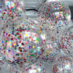 BASHES. Signature Confetti Bundle BASHES Party Company