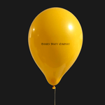 Marigold Mini Latex Balloon Set BASHES Party Company