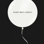 Oversized Cloud White Latex Balloon BASHES Party Company
