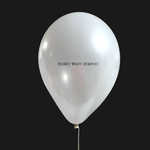 Pearl Light Latex Balloons BASHES Party Company