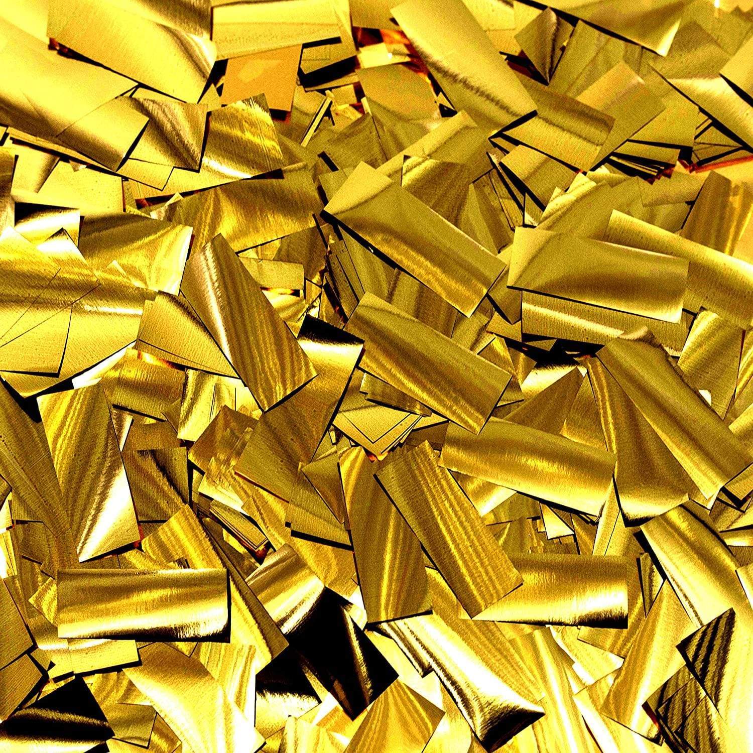 BASHES. Confetti Cannon Set