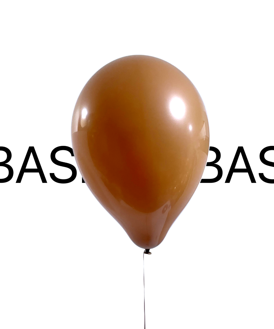 BASHES. Dolce Mini Latex Balloon Set
