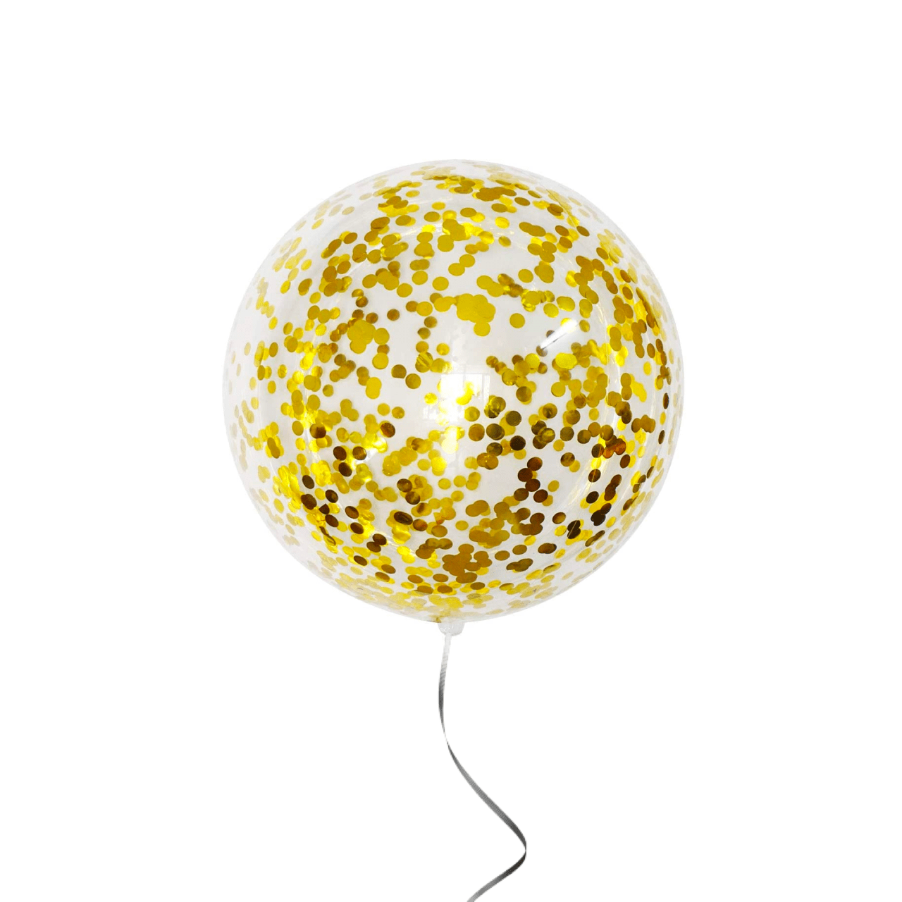 BASHES. Midi Confetti Balloon Set (3 balloons)