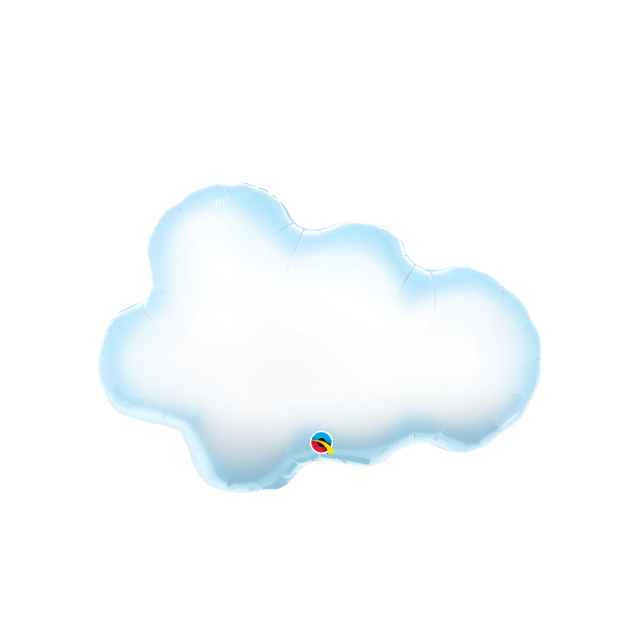 BASHES. Oversized Cloud Balloon