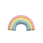 BASHES. Pastel Holographic Rainbow