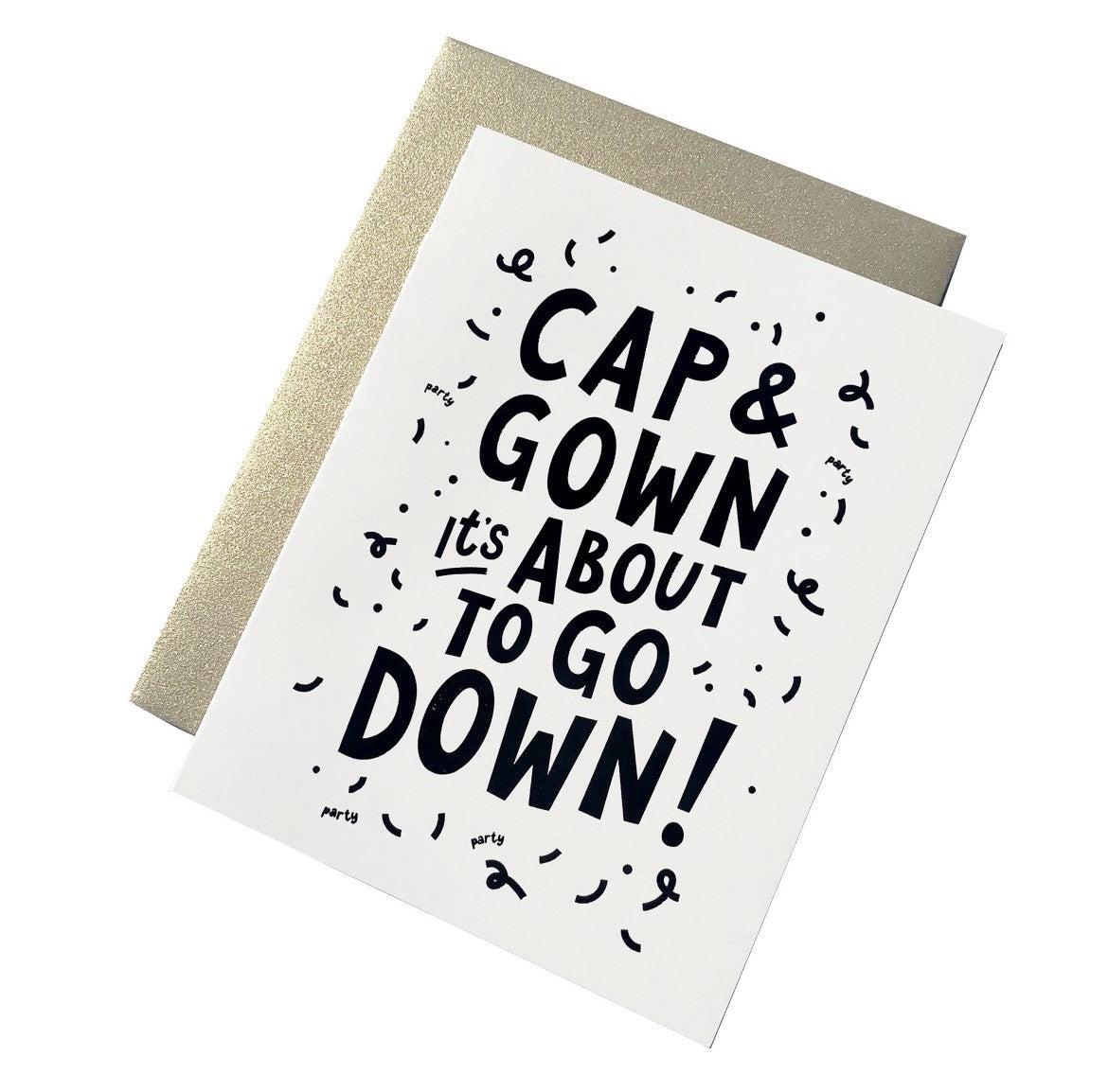 BASHES. Special Occasion Card Boxes & Holders It's About To Go Down! Card - Graduation