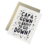 BASHES. Special Occasion Card Boxes & Holders It's About To Go Down! Card - Graduation